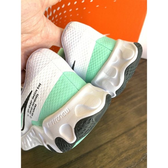 NEW Nike Womens Renew Ride 2 CU3508 107 Women's - Picture 11 of 12